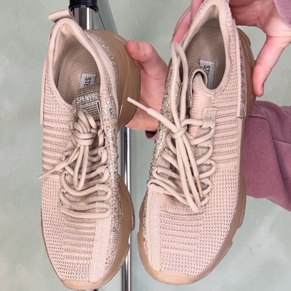 Steve Madden Tennis Shoes